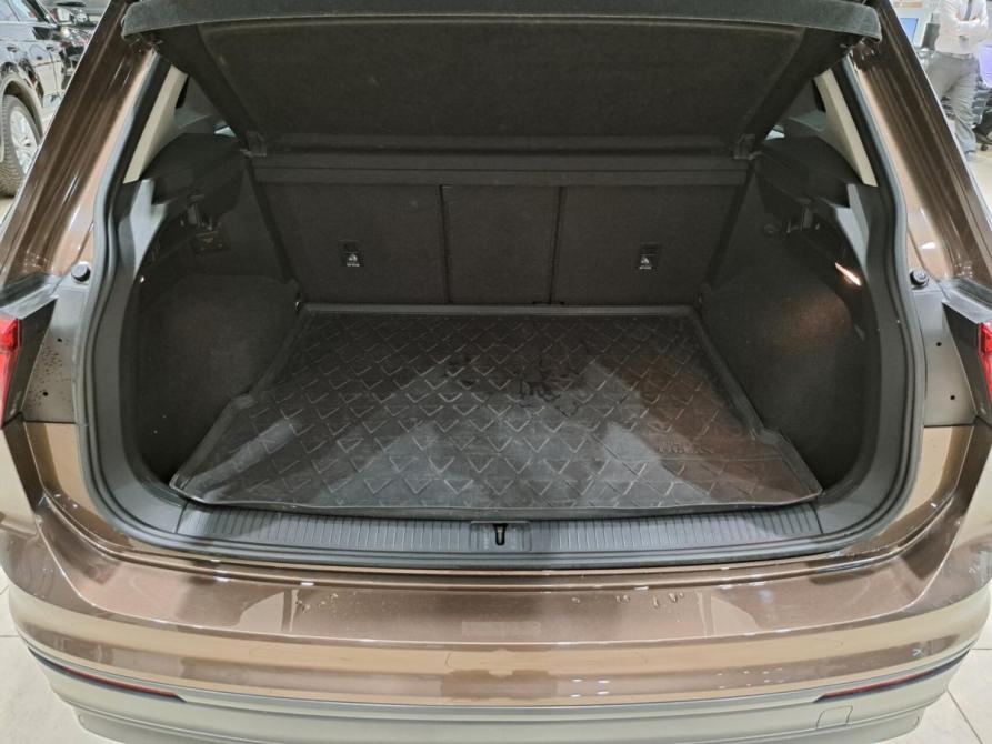Volkswagen Tiguan II Казань  - изображение 12