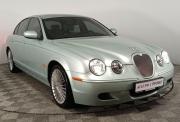 Jaguar S-Type I Рестайлинг Волгоград  - изображение 25