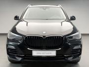 BMW X5 IV (G05/G18) Москва  - изображение 24