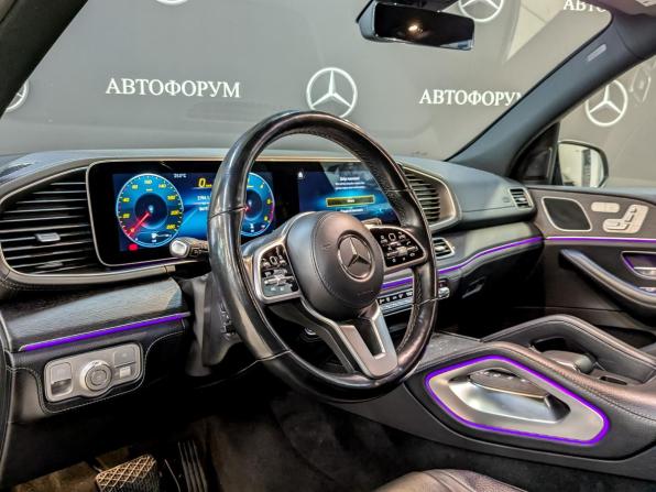 Mercedes-Benz GLE II (V167) с пробегом 2021 года, цена 6 375 000 рублей, 86190 км, внедорожник, Автокод Объявления