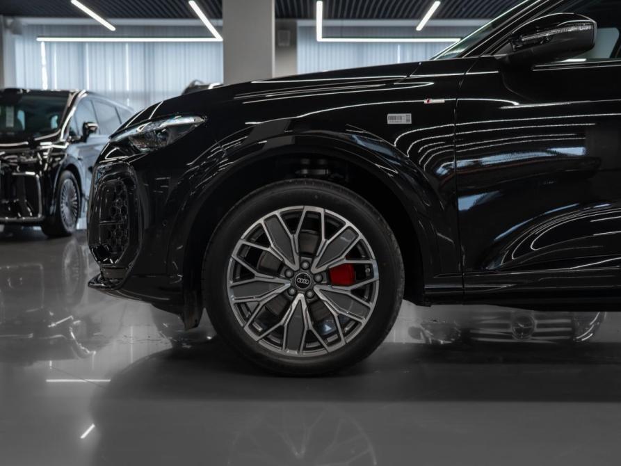 Audi Q5 III Москва  - изображение 27