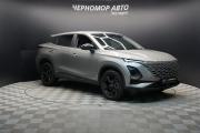 Omoda C5 I Крым  - изображение 34