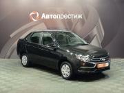 Lada (ВАЗ) Granta I Рестайлинг Оренбург  - изображение 16