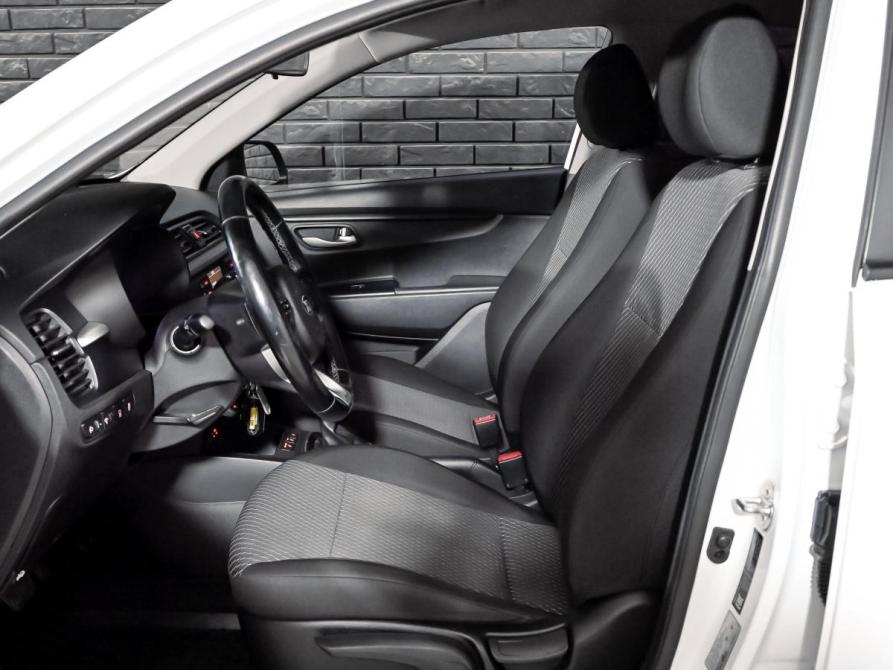 Kia Rio IV Екатеринбург  - изображение 10