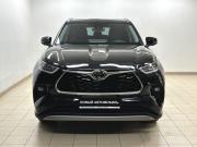 Toyota Highlander IV (XU70) Вологда  - изображение 22