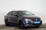 Volkswagen Polo V Сургут  - изображение 18