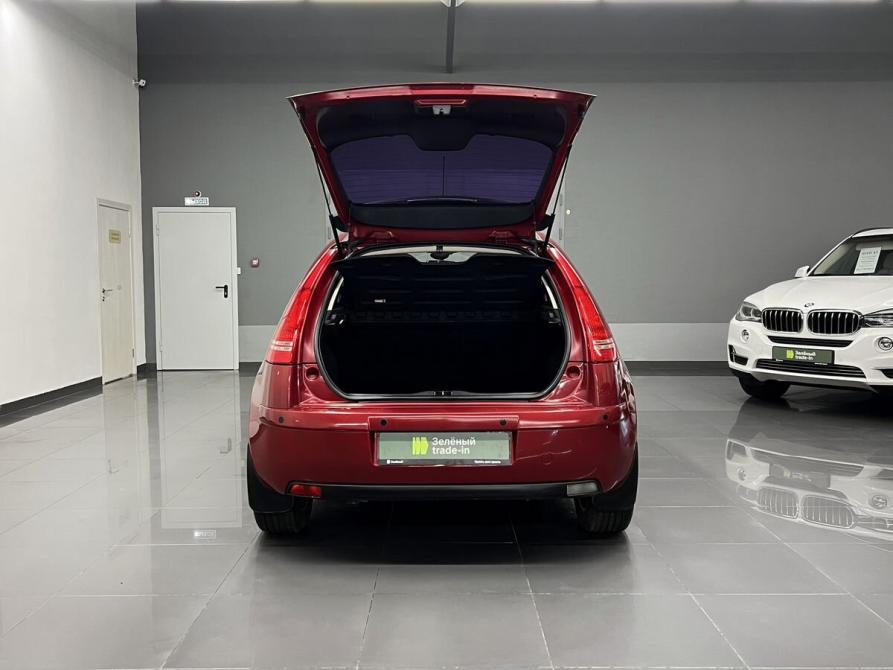 Citroen C4 I Рестайлинг Тверь  - изображение 7