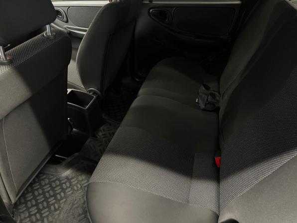 Chevrolet Niva I Рестайлинг с пробегом 2014 года, цена 555 000 рублей, 70406 км, внедорожник, Автокод Объявления