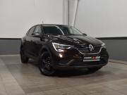 Renault Arkana I Кемерово  - изображение 25
