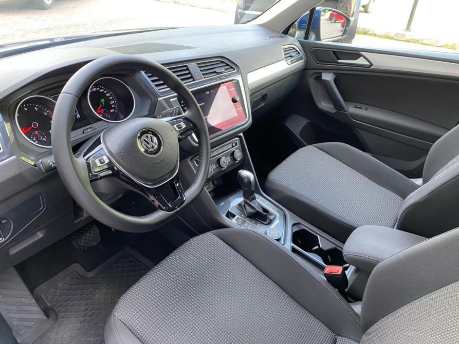 Volkswagen Tiguan II Екатеринбург  - изображение 10