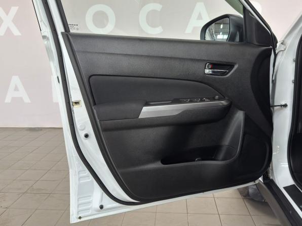 Suzuki Vitara II Рестайлинг с пробегом 2020 года, цена 2 050 000 рублей, 77005 км, внедорожник, Автокод Объявления