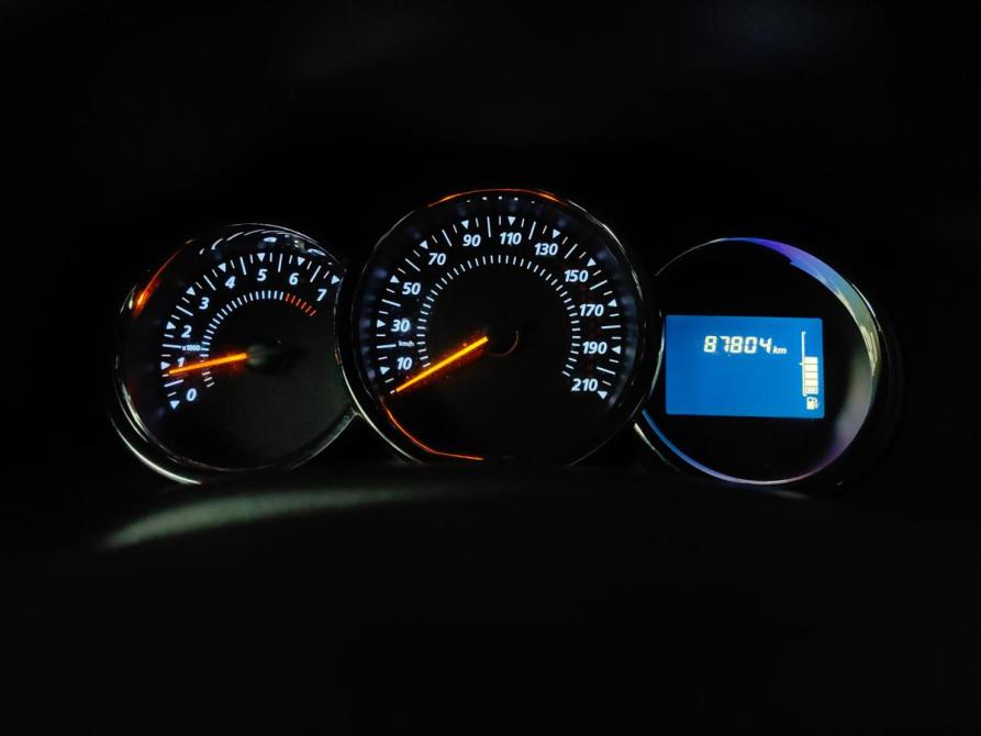 Renault Sandero II Москва  - изображение 16