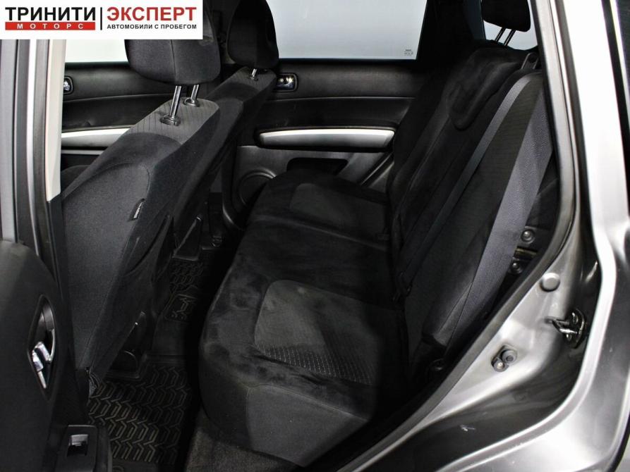 Nissan X-Trail II Рестайлинг Белгород  - изображение 16