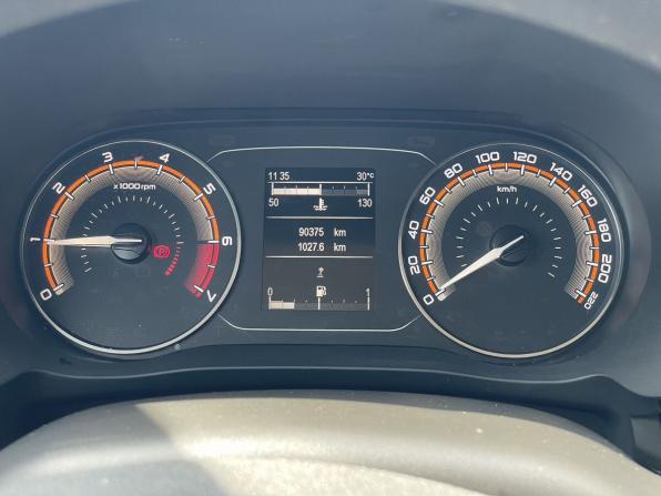 Lada (ВАЗ) Vesta I Рестайлинг (NG) с пробегом 2023 года, цена 1 097 000 рублей, 90375 км, седан, Автокод Объявления