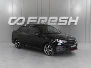 Lada (ВАЗ) Granta I Рестайлинг Ростов-на-Дону  - изображение 17