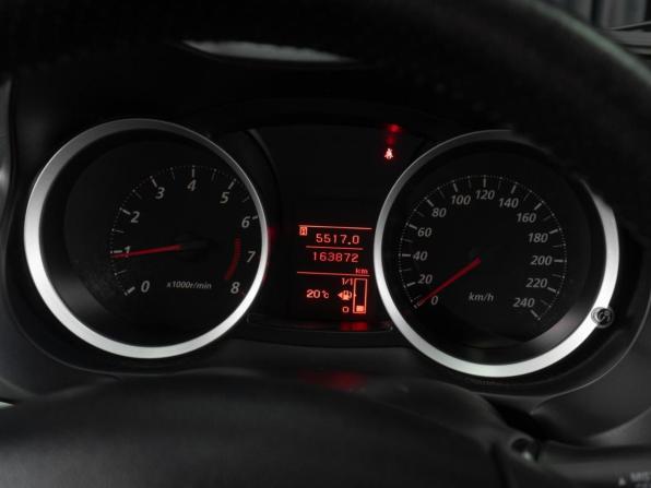 Mitsubishi Lancer X Рестайлинг с пробегом 2013 года, цена 799 000 рублей, 163872 км, седан, Автокод Объявления
