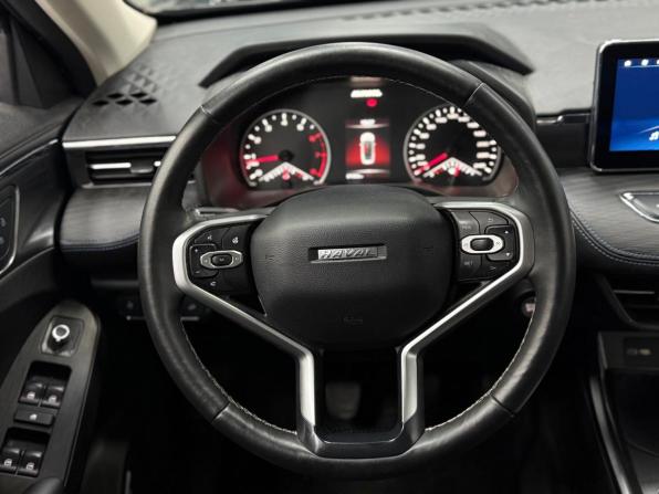 Haval Jolion I с пробегом 2022 года, цена 1 530 000 рублей, 88000 км, внедорожник, Автокод Объявления