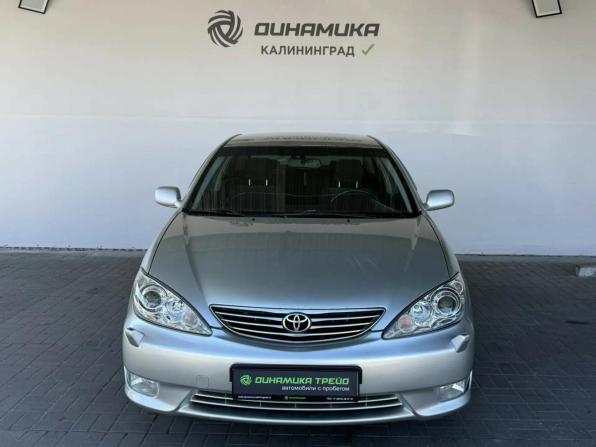 Toyota Camry V (XV30) Рестайлинг с пробегом 2005 года, цена 590 000 рублей, 340848 км, седан, Автокод Объявления