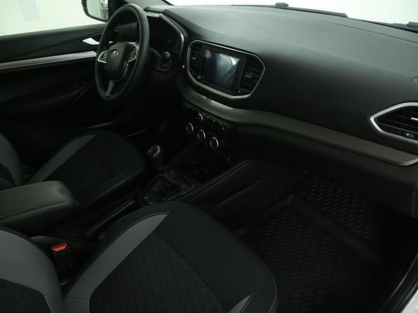 Lada (ВАЗ) Vesta I Рестайлинг (NG) с пробегом 2024 года, цена 1 182 000 рублей, 40800 км, седан, Автокод Объявления