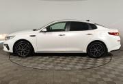 Kia Optima IV Волгоград  - изображение 26