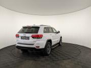 Jeep Grand Cherokee IV (WK2) Рестайлинг Москва  - изображение 34