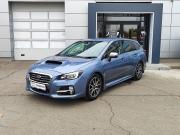 Subaru Levorg I Москва  - изображение 23
