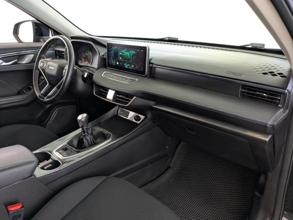 Haval Jolion I с пробегом 2023 года, цена 1 620 000 рублей, 98530 км, внедорожник, Автокод Объявления