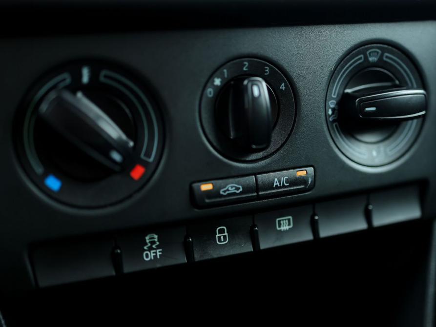 Skoda Rapid I Ижевск  - изображение 18