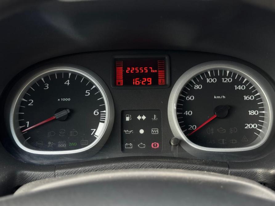 Renault Duster I Ульяновск  - изображение 16