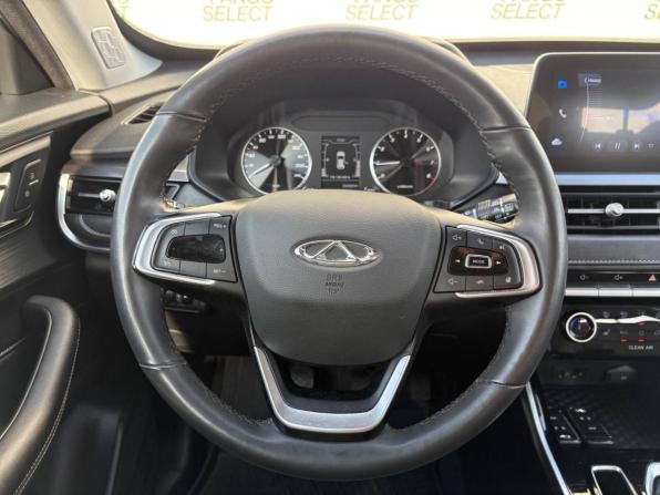 Chery Tiggo 4 Pro I Рестайлинг с пробегом 2024 года, цена 1 500 000 рублей, 30000 км, внедорожник, Автокод Объявления