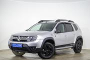 Renault Duster I Рестайлинг Оренбург  - изображение 22