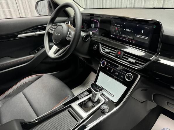 Kia Seltos I Рестайлинг с пробегом 2025 года, цена 2 700 000 рублей, 23 км, внедорожник, Автокод Объявления
