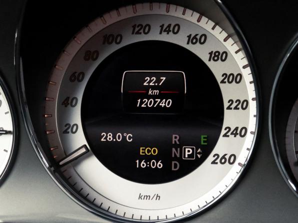 Mercedes-Benz GLK-Класс I (X204) Рестайлинг с пробегом 2015 года, цена 2 325 000 рублей, 120720 км, внедорожник, Автокод Объявления
