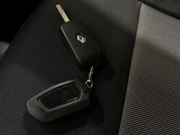 Renault Duster II с пробегом 2021 года, цена 1 759 000 рублей, 76663 км, внедорожник, Автокод Объявления