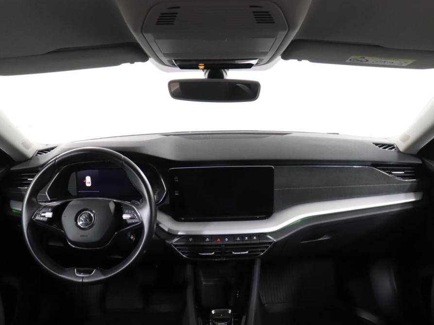 Skoda Octavia IV (A8) Москва  - изображение 12