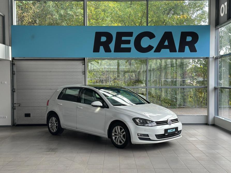 Volkswagen Golf VII Санкт-Петербург  - изображение 7