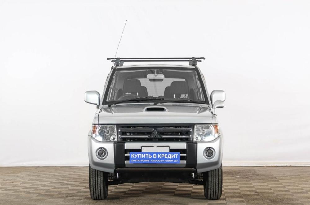 Mitsubishi Pajero Mini II Тюмень  - изображение 2