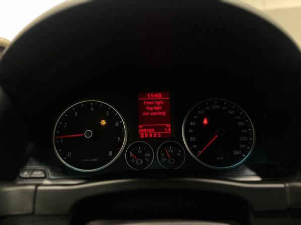 Volkswagen Tiguan I с пробегом 2009 года, цена 1 099 500 рублей, 248164 км, внедорожник, Автокод Объявления