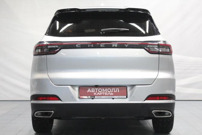 Chery Tiggo 7 Pro Max I Рестайлинг с пробегом 2024 года, цена 2 049 000 рублей, 30230 км, внедорожник, Автокод Объявления
