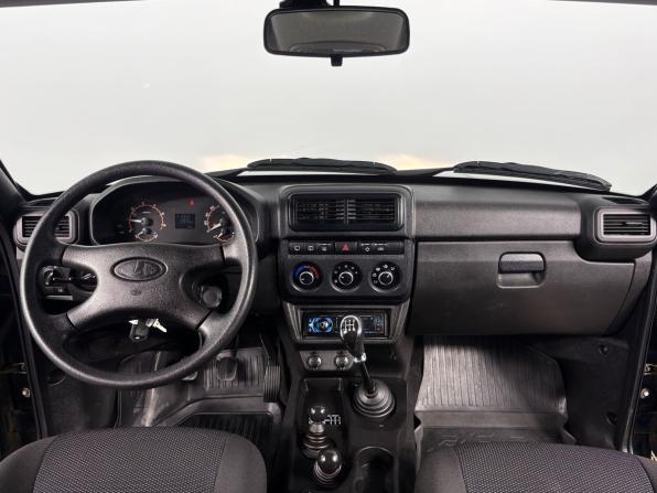 Lada (ВАЗ) Niva Legend I с пробегом 2023 года, цена 875 000 рублей, 33975 км, внедорожник, Автокод Объявления