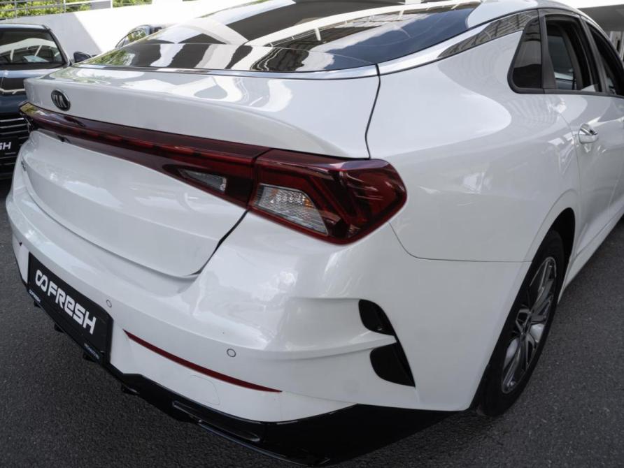 Kia K5 III Волгоград  - изображение 7