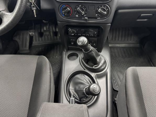 Lada (ВАЗ) Niva Travel I с пробегом 2023 года, цена 850 000 рублей, 65978 км, внедорожник, Автокод Объявления