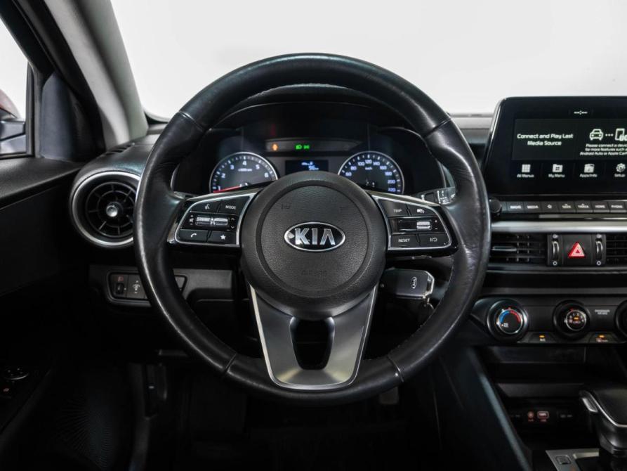 Kia Cerato IV Ставрополь  - изображение 13