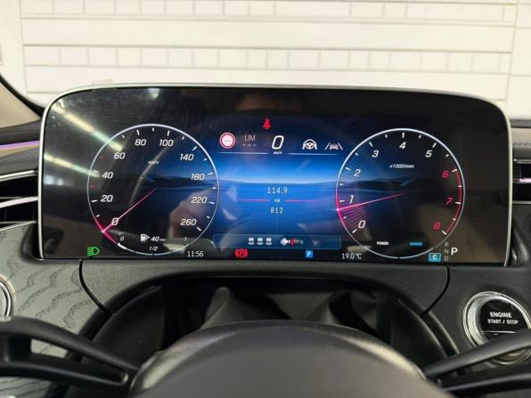 Mercedes-Benz E-Класс VI (W214 S214) с пробегом 2025 года, цена 7 300 000 рублей, 810 км, седан, Автокод Объявления