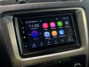 Skoda Octavia II (A5) Рестайлинг Оренбург  - изображение 36