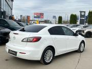 Mazda 3 II (BL) Рестайлинг Калуга  - изображение 12