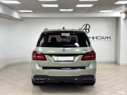 Mercedes-Benz GLS I (X166) Санкт-Петербург  - изображение 34