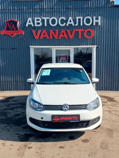 Volkswagen Polo V Альметьевск  - изображение 2
