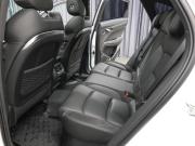 Geely Tugella I Рестайлинг Москва  - изображение 37