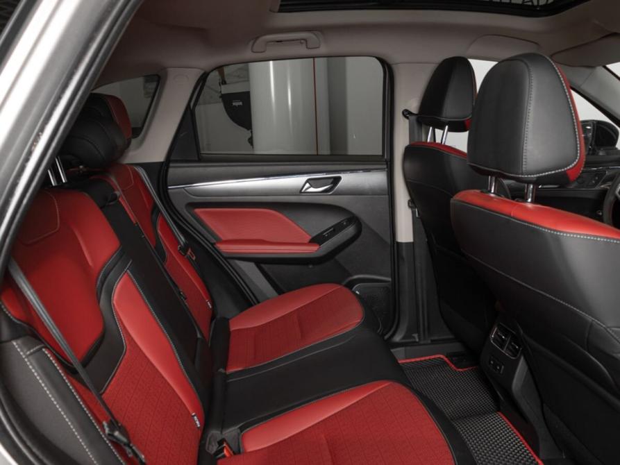 Haval Jolion I Рестайлинг Казань  - изображение 8